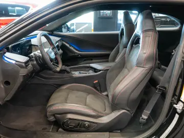 Dodge Charger Daytona Scat Pack 670 HP AWD