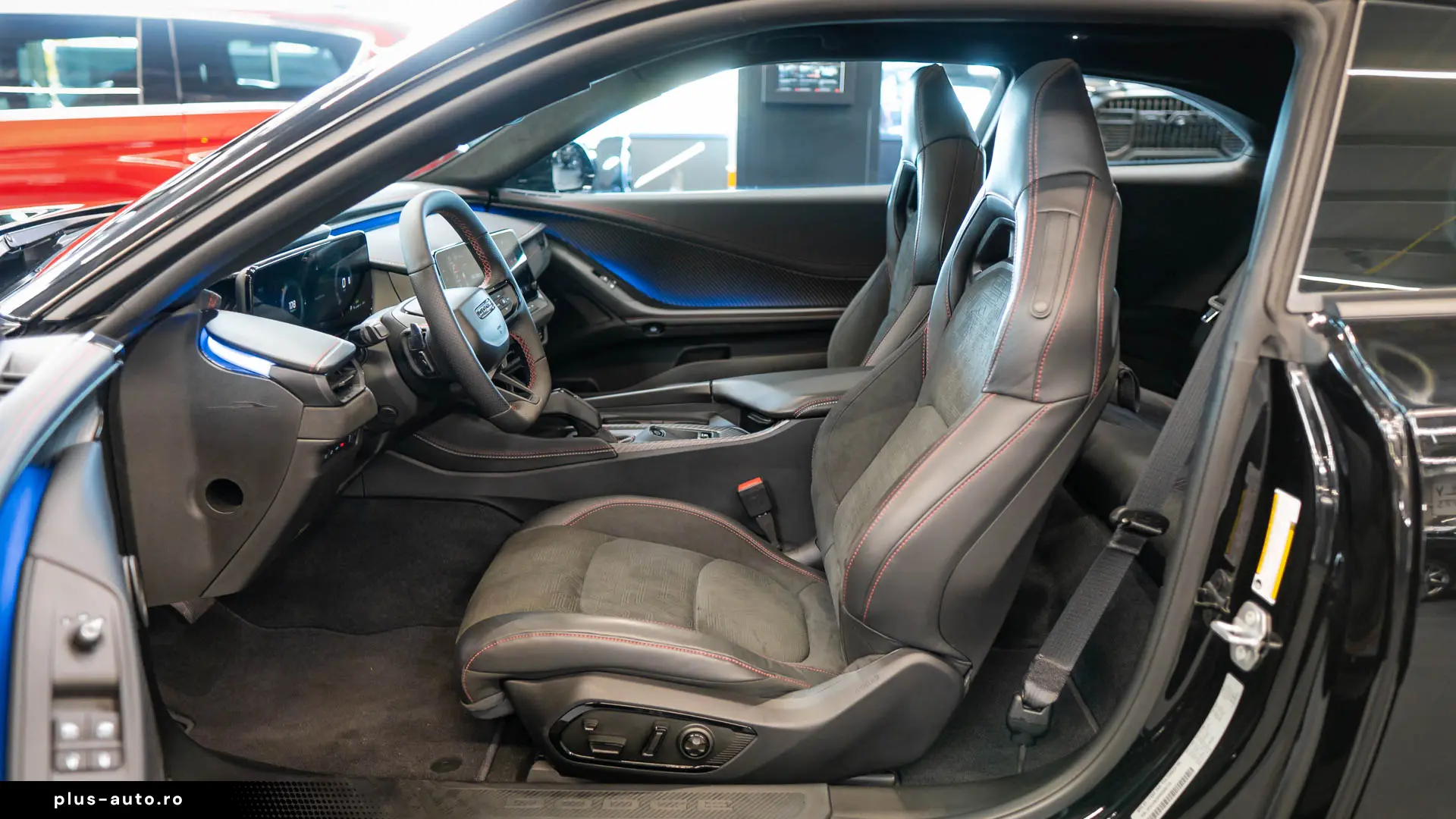 Dodge Charger Daytona Scat Pack 670 HP AWD