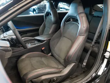 Dodge Charger Daytona Scat Pack 670 HP AWD