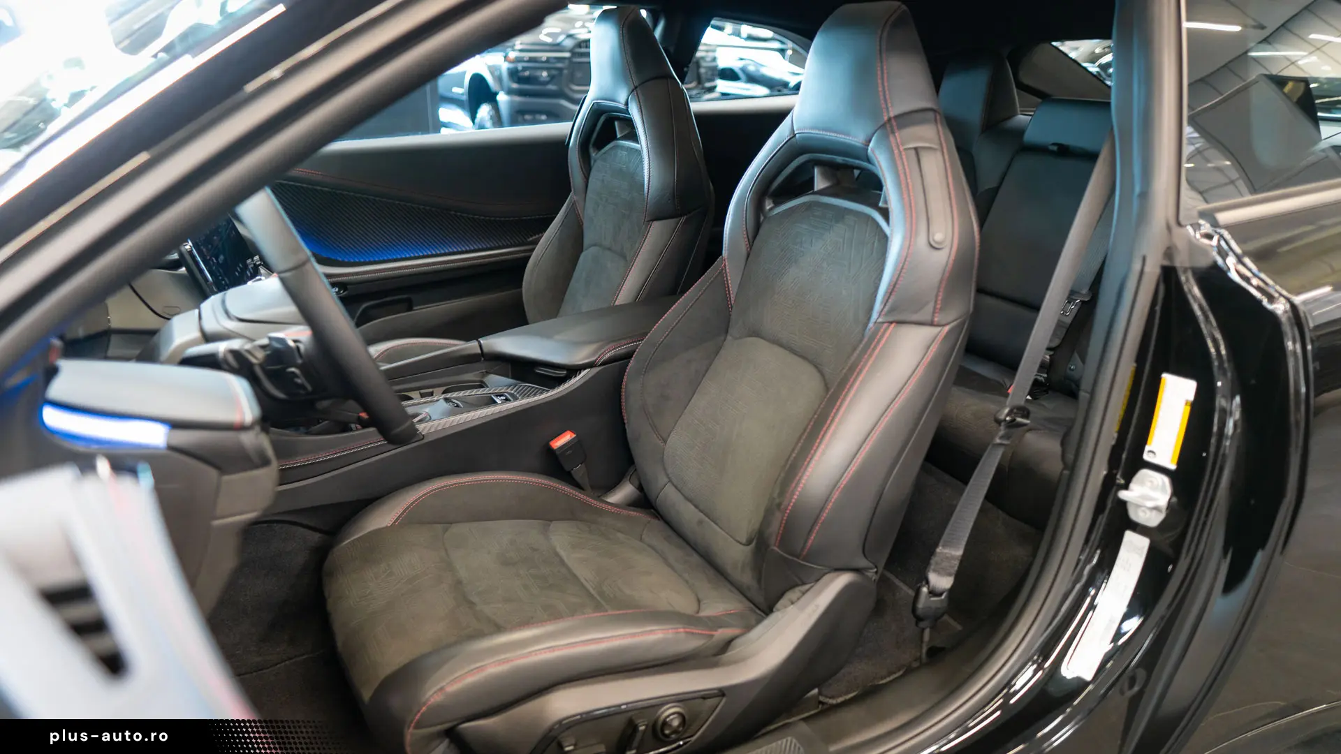 Dodge Charger Daytona Scat Pack 670 HP AWD