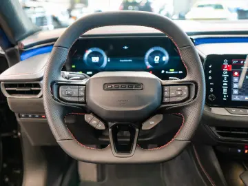 Dodge Charger Daytona Scat Pack 670 HP AWD