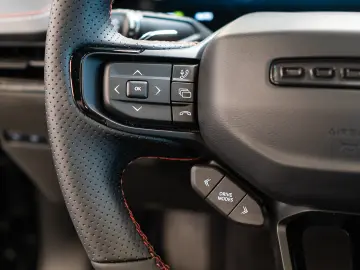 Dodge Charger Daytona Scat Pack 670 HP AWD