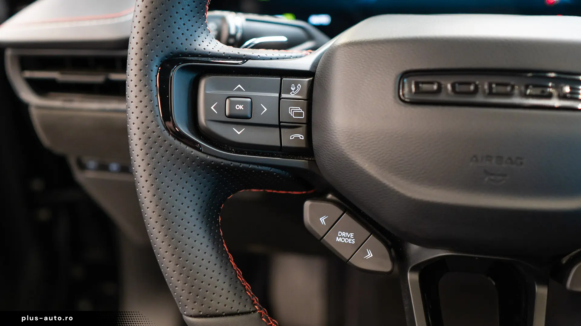 Dodge Charger Daytona Scat Pack 670 HP AWD