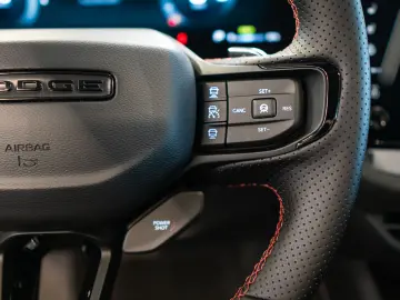 Dodge Charger Daytona Scat Pack 670 HP AWD