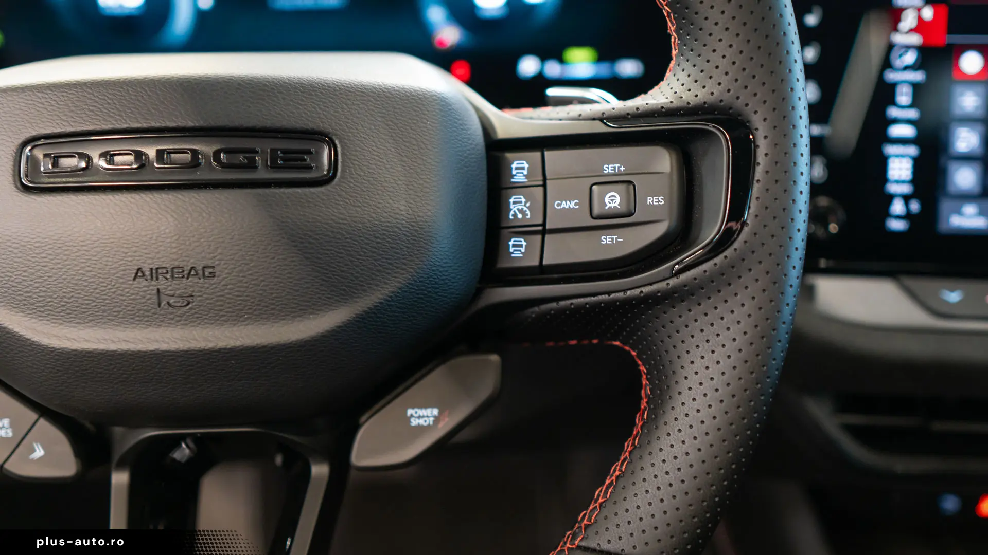 Dodge Charger Daytona Scat Pack 670 HP AWD