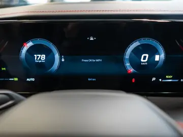 Dodge Charger Daytona Scat Pack 670 HP AWD