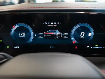 Dodge Charger Daytona Scat Pack 670 HP AWD