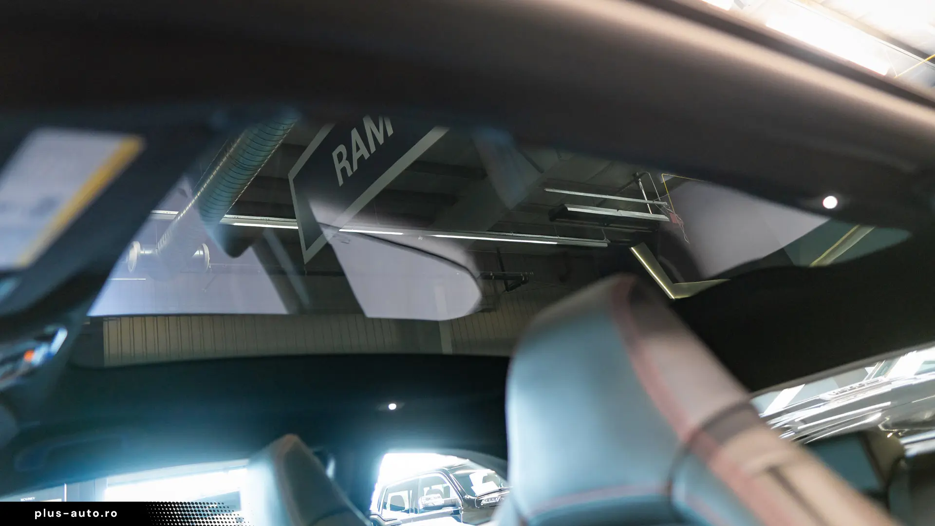 Dodge Charger Daytona Scat Pack 670 HP AWD