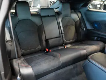 Dodge Charger Daytona Scat Pack 670 HP AWD