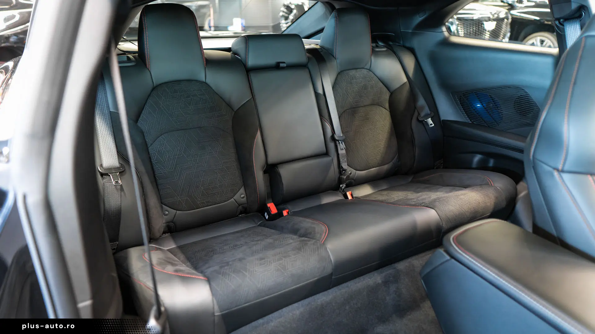 Dodge Charger Daytona Scat Pack 670 HP AWD