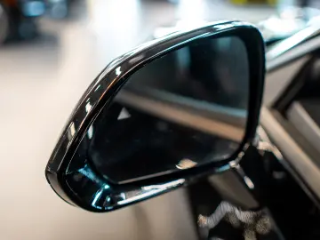 Dodge Charger Daytona Scat Pack 670 HP AWD