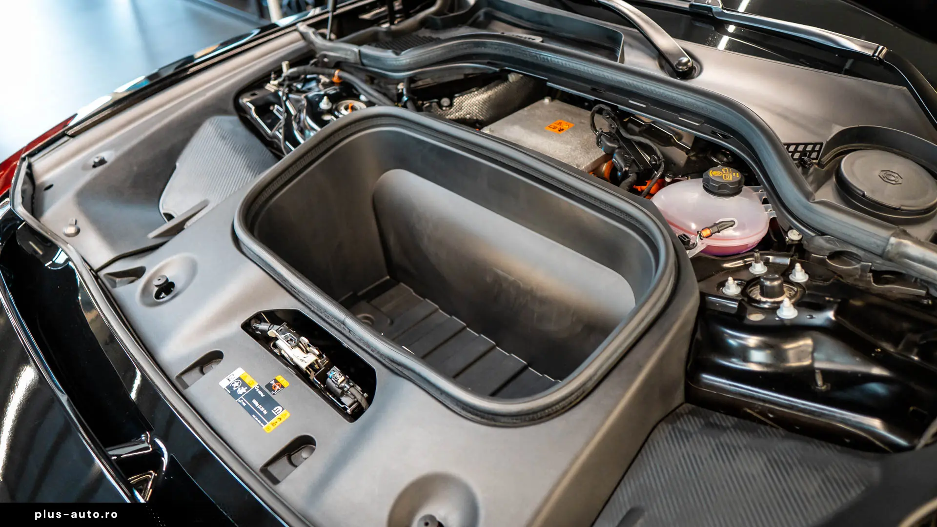 Dodge Charger Daytona Scat Pack 670 HP AWD