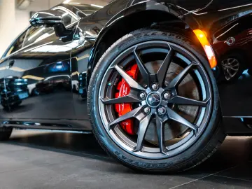 Dodge Charger Daytona Scat Pack 670 HP AWD