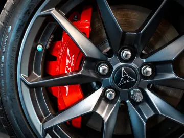 Dodge Charger Daytona Scat Pack 670 HP AWD