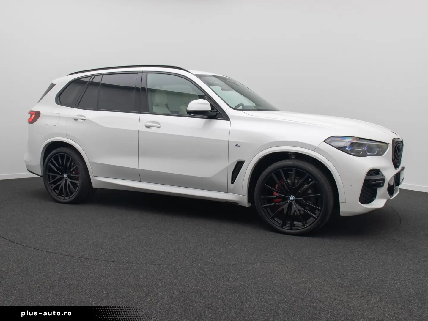 BMW X5 xDrive30d M Sport Laser 360   Panorama 22