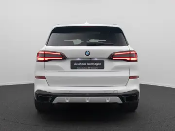 BMW X5 xDrive30d M Sport Laser 360   Panorama 22