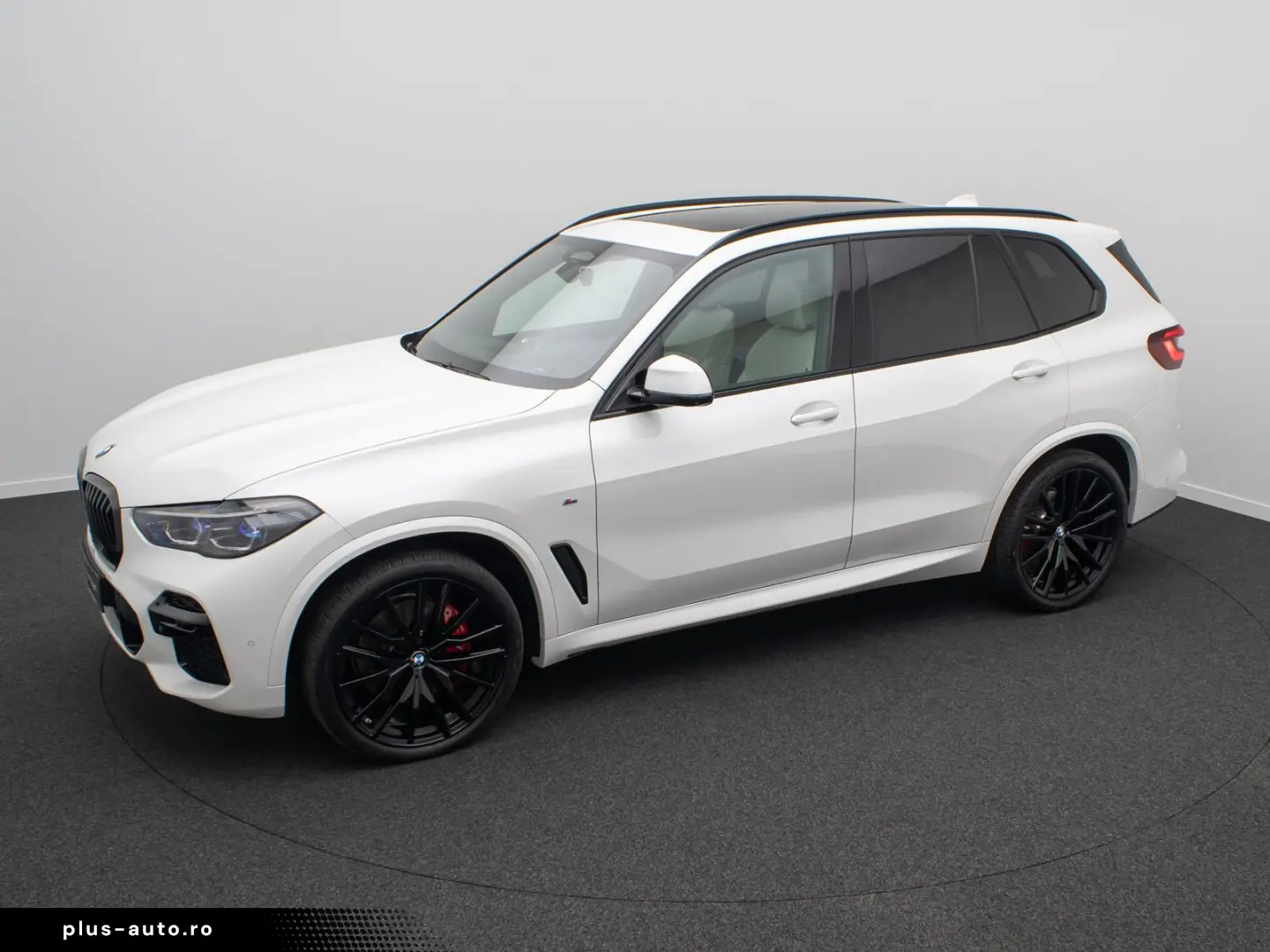 BMW X5 xDrive30d M Sport Laser 360   Panorama 22