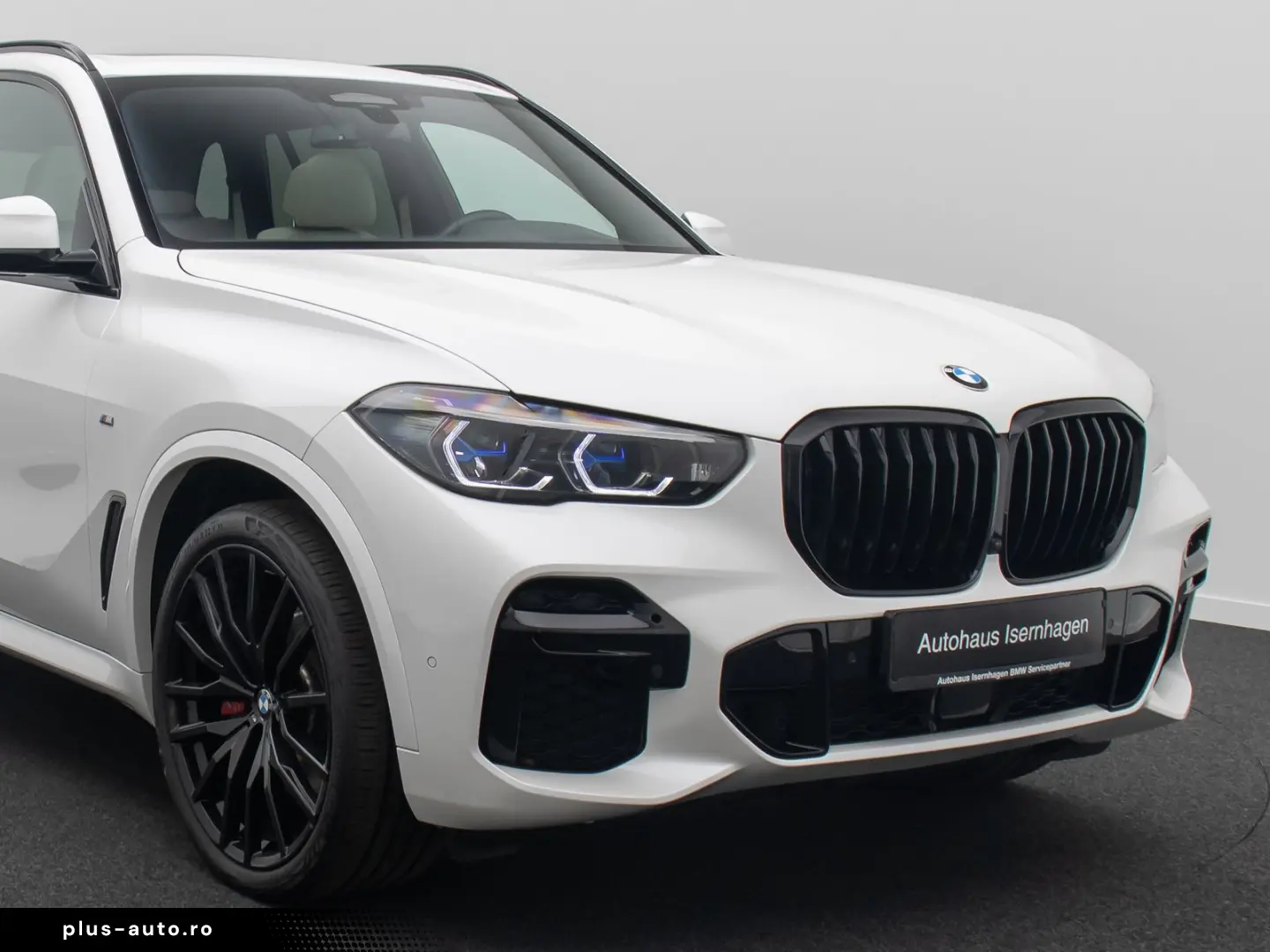 BMW X5 xDrive30d M Sport Laser 360   Panorama 22