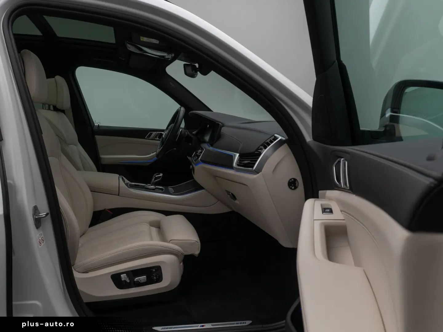 BMW X5 xDrive30d M Sport Laser 360   Panorama 22