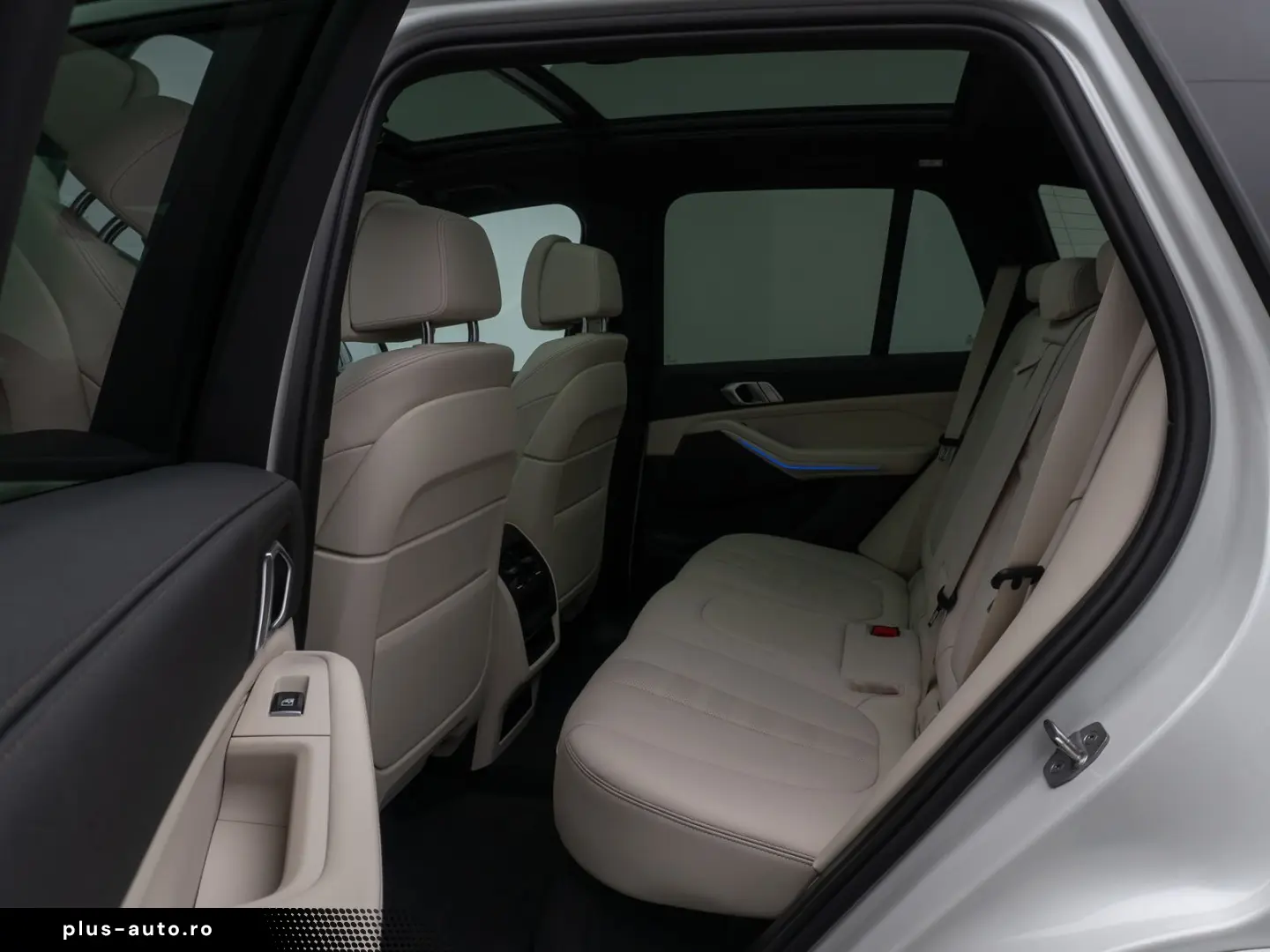 BMW X5 xDrive30d M Sport Laser 360   Panorama 22