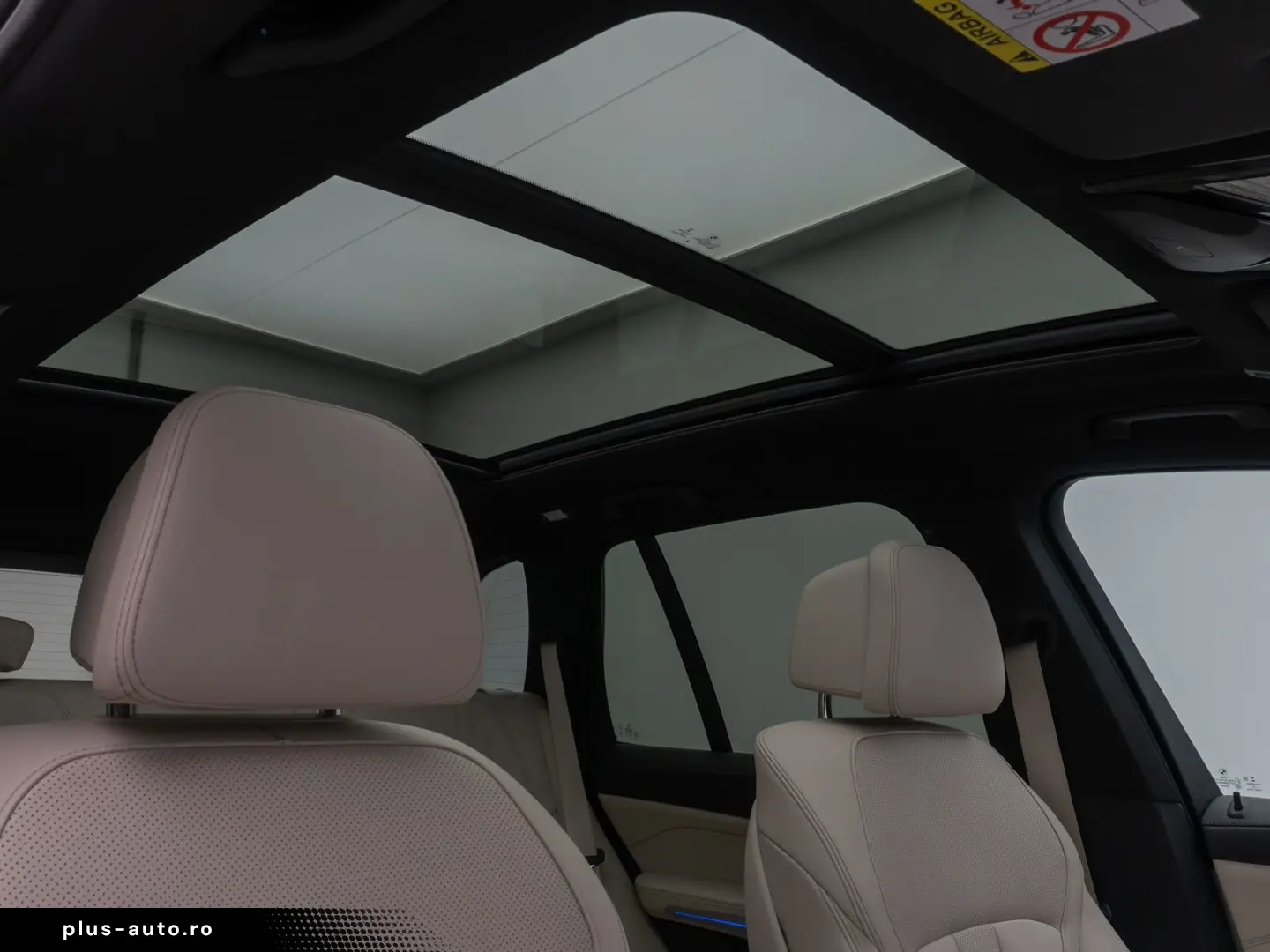 BMW X5 xDrive30d M Sport Laser 360   Panorama 22