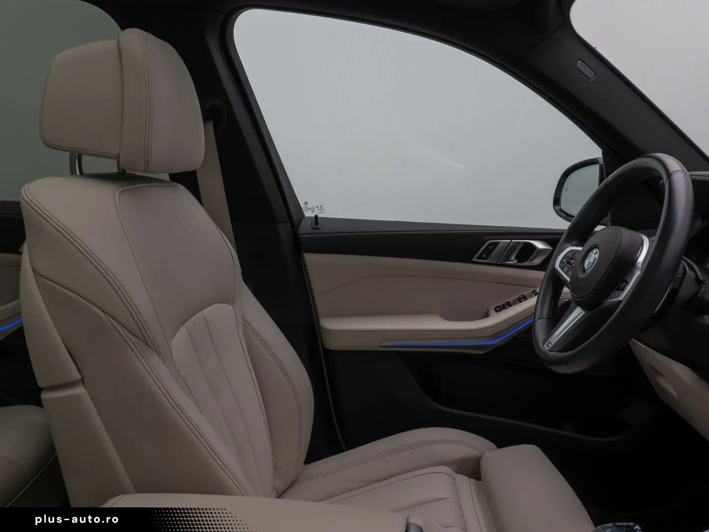 BMW X5 xDrive30d M Sport Laser 360   Panorama 22