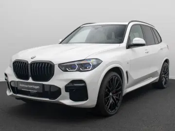 BMW X5 xDrive30d M Sport Laser 360   Panorama 22
