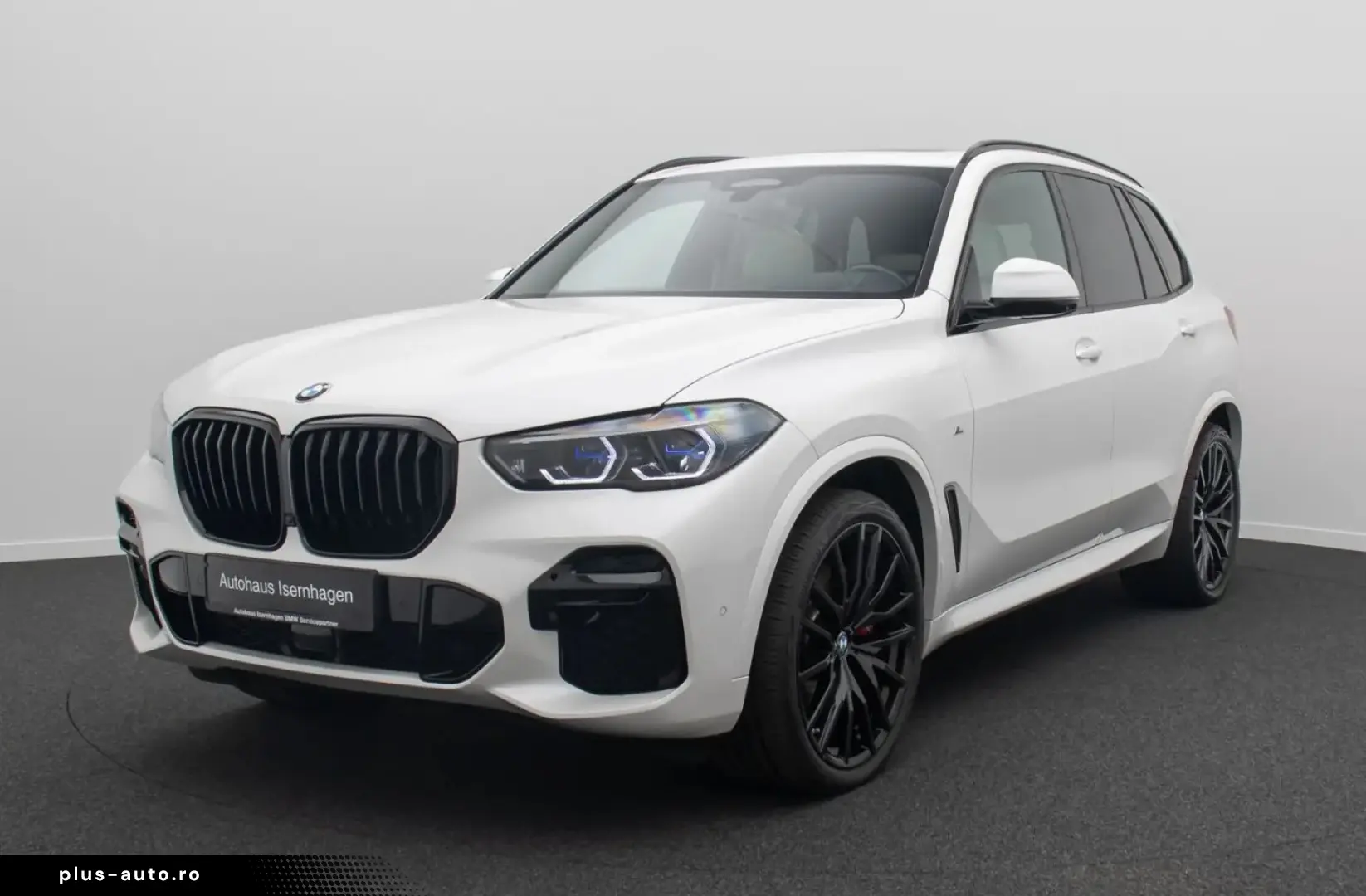 BMW X5 xDrive30d M Sport Laser 360   Panorama 22