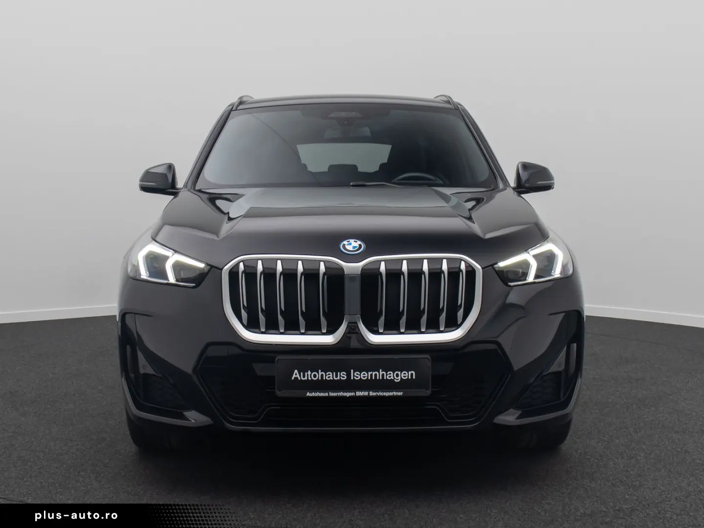 BMW X1 xDrive30e M Sport