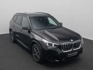 BMW X1 xDrive30e M Sport