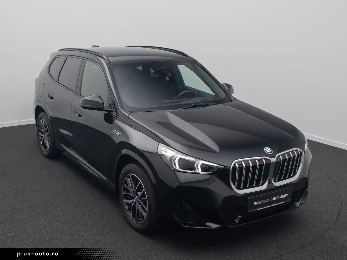 BMW X1 xDrive30e M Sport
