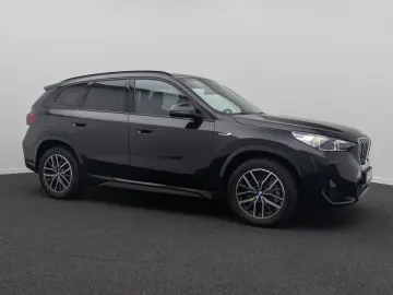 BMW X1 xDrive30e M Sport