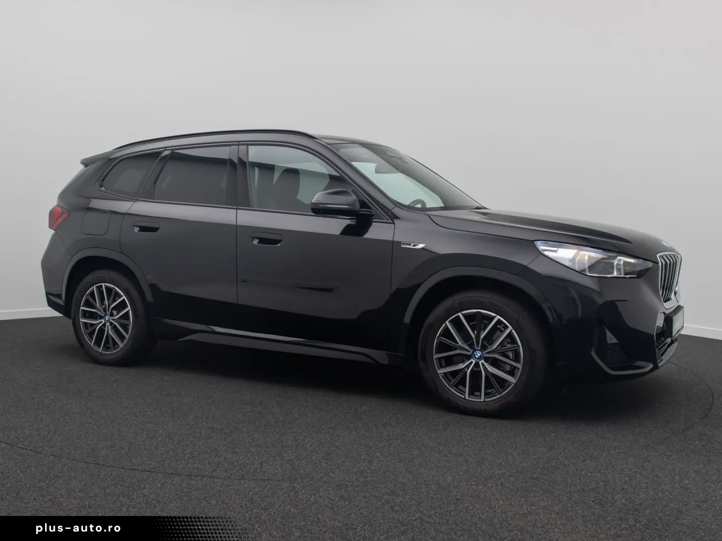 BMW X1 xDrive30e M Sport