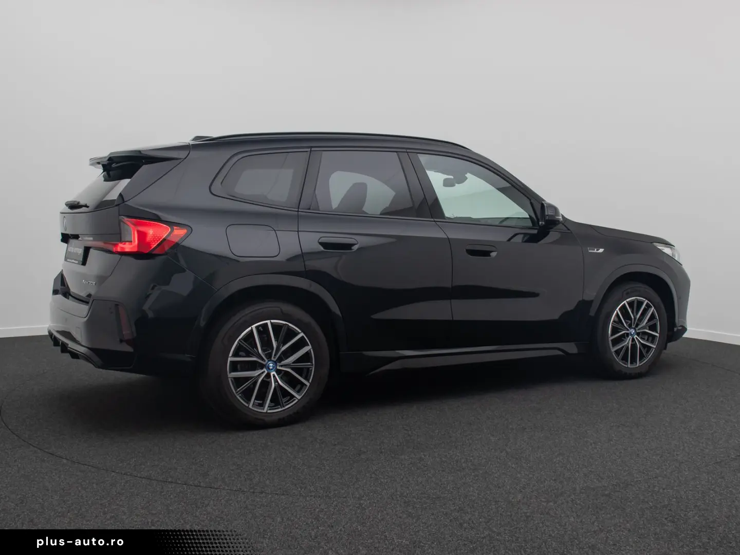 BMW X1 xDrive30e M Sport
