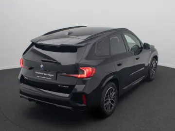 BMW X1 xDrive30e M Sport