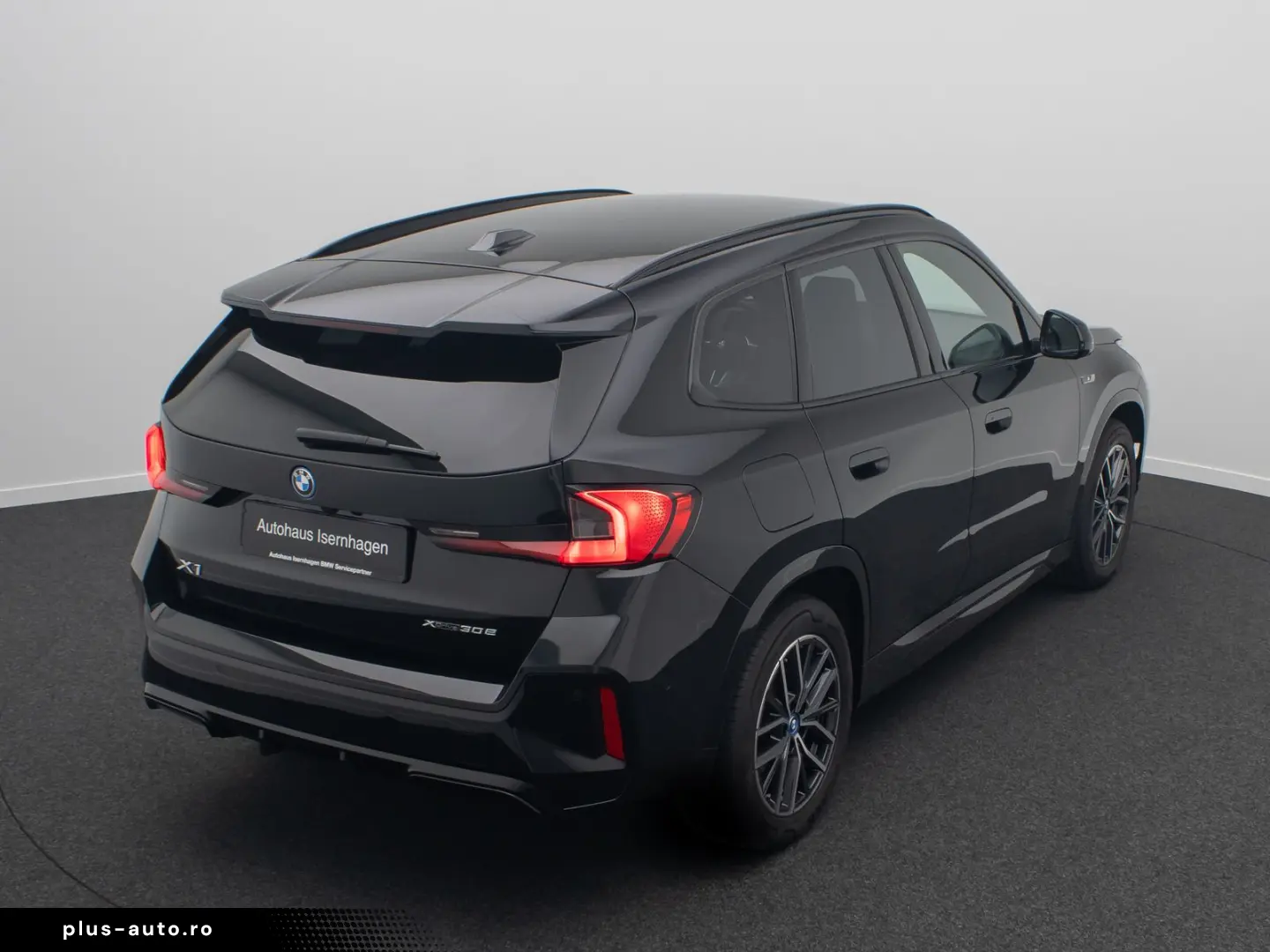 BMW X1 xDrive30e M Sport