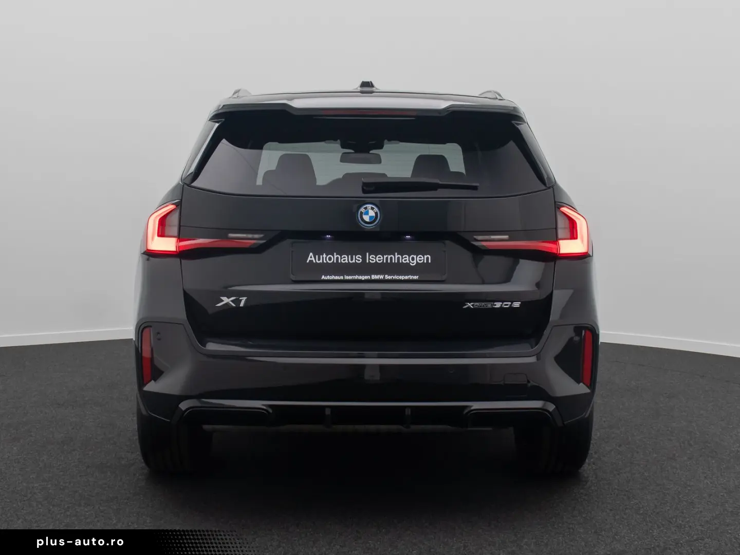 BMW X1 xDrive30e M Sport