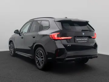 BMW X1 xDrive30e M Sport