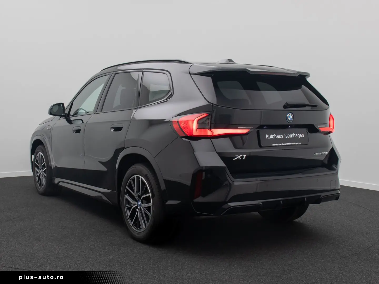 BMW X1 xDrive30e M Sport