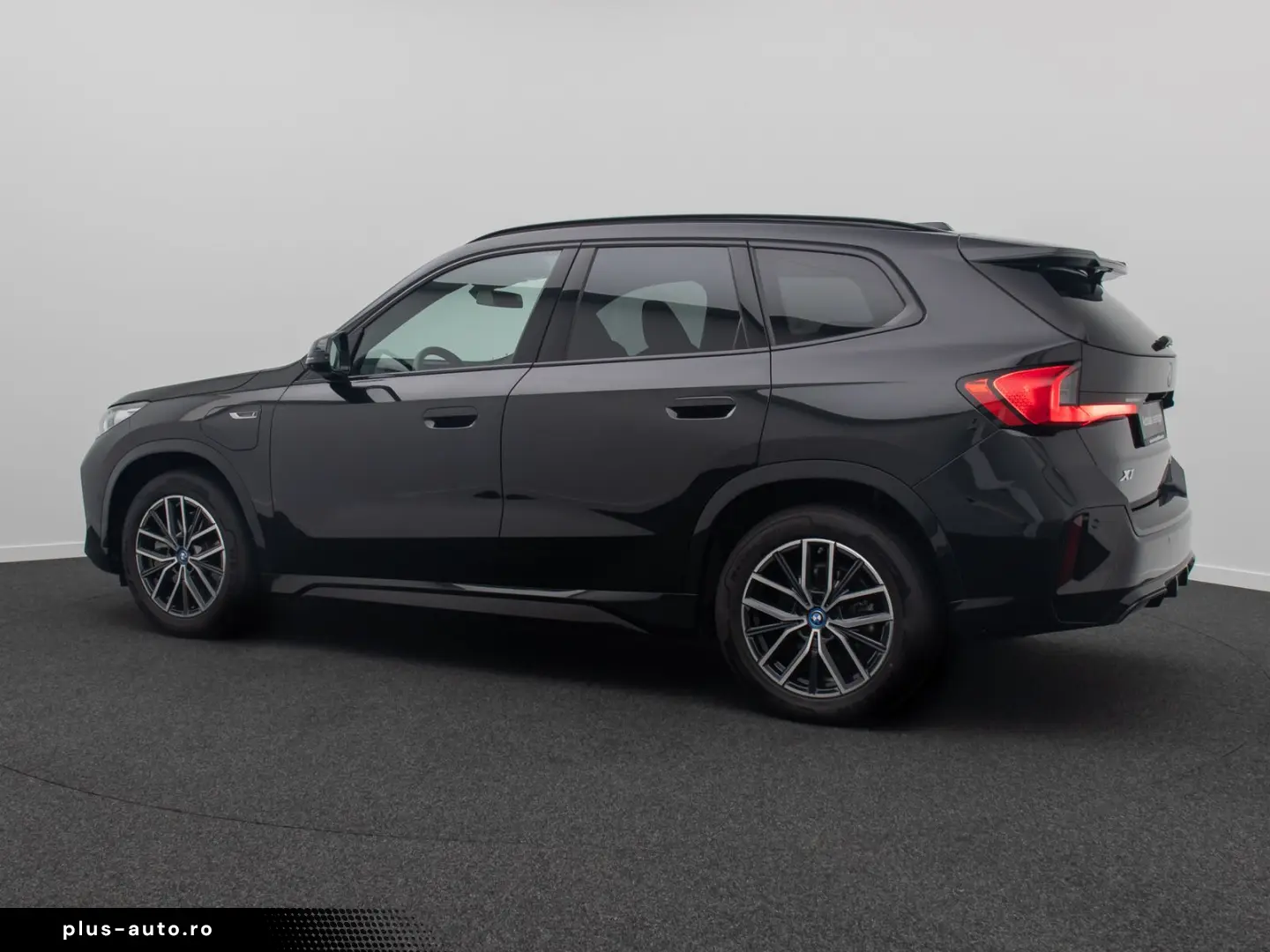 BMW X1 xDrive30e M Sport