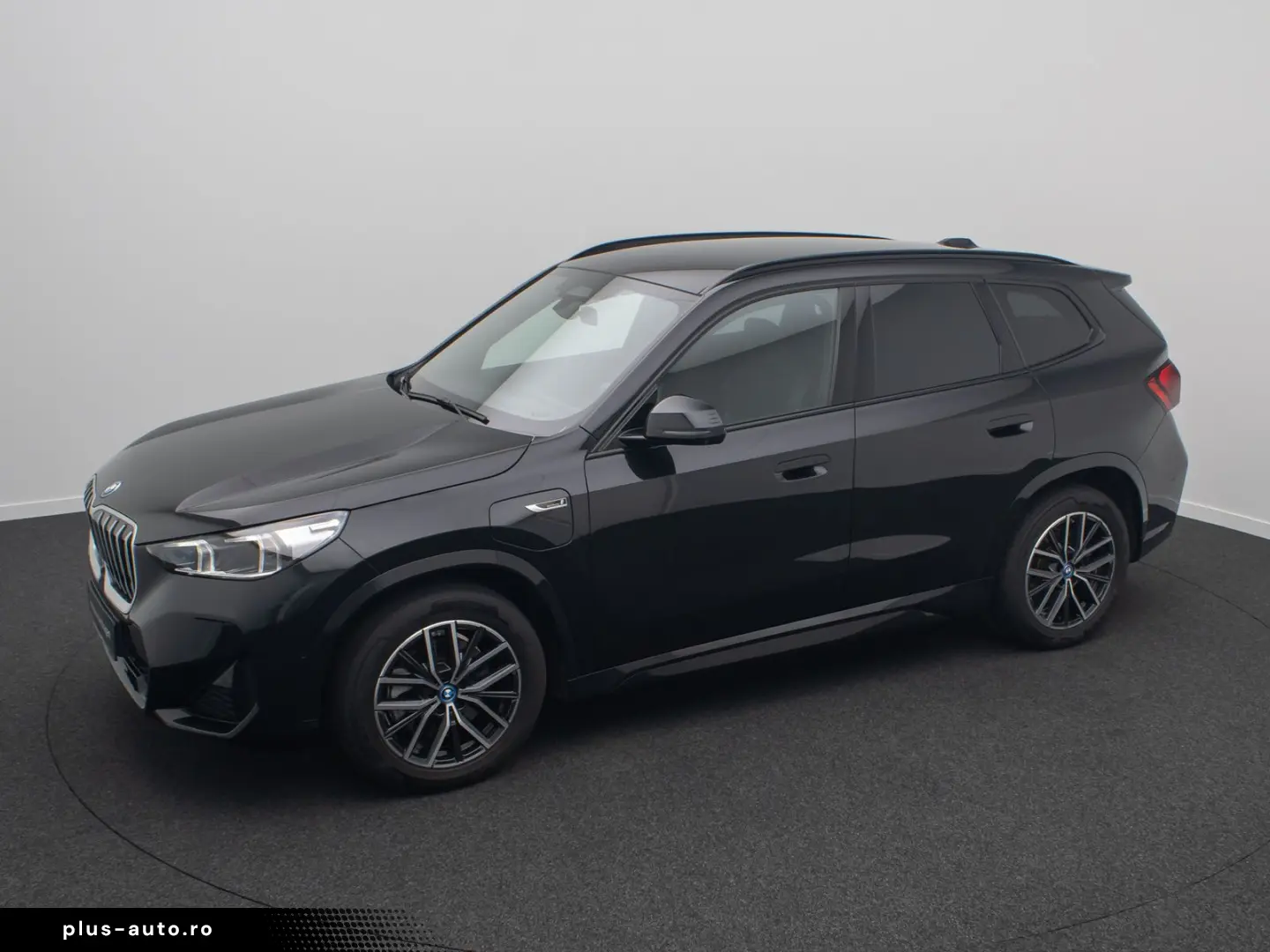 BMW X1 xDrive30e M Sport