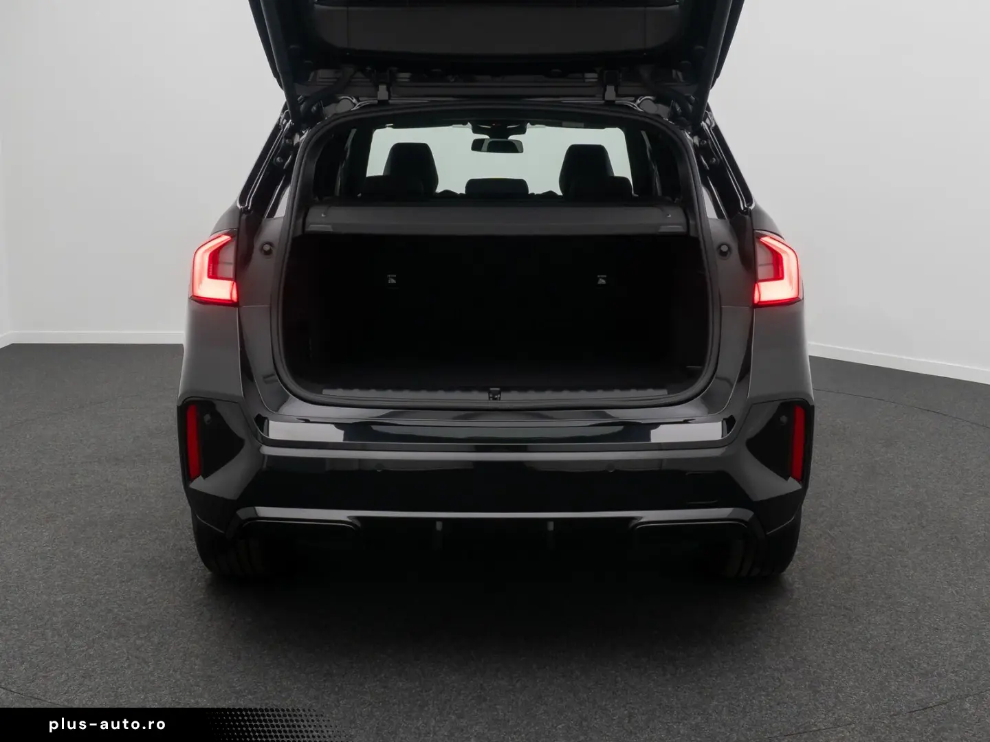 BMW X1 xDrive30e M Sport