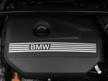 BMW X1 xDrive30e M Sport