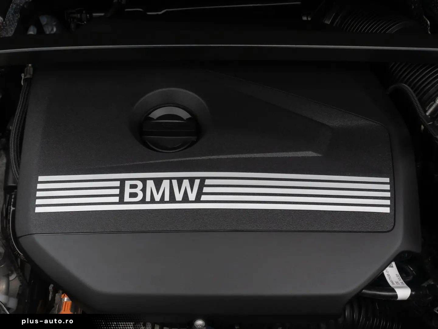 BMW X1 xDrive30e M Sport