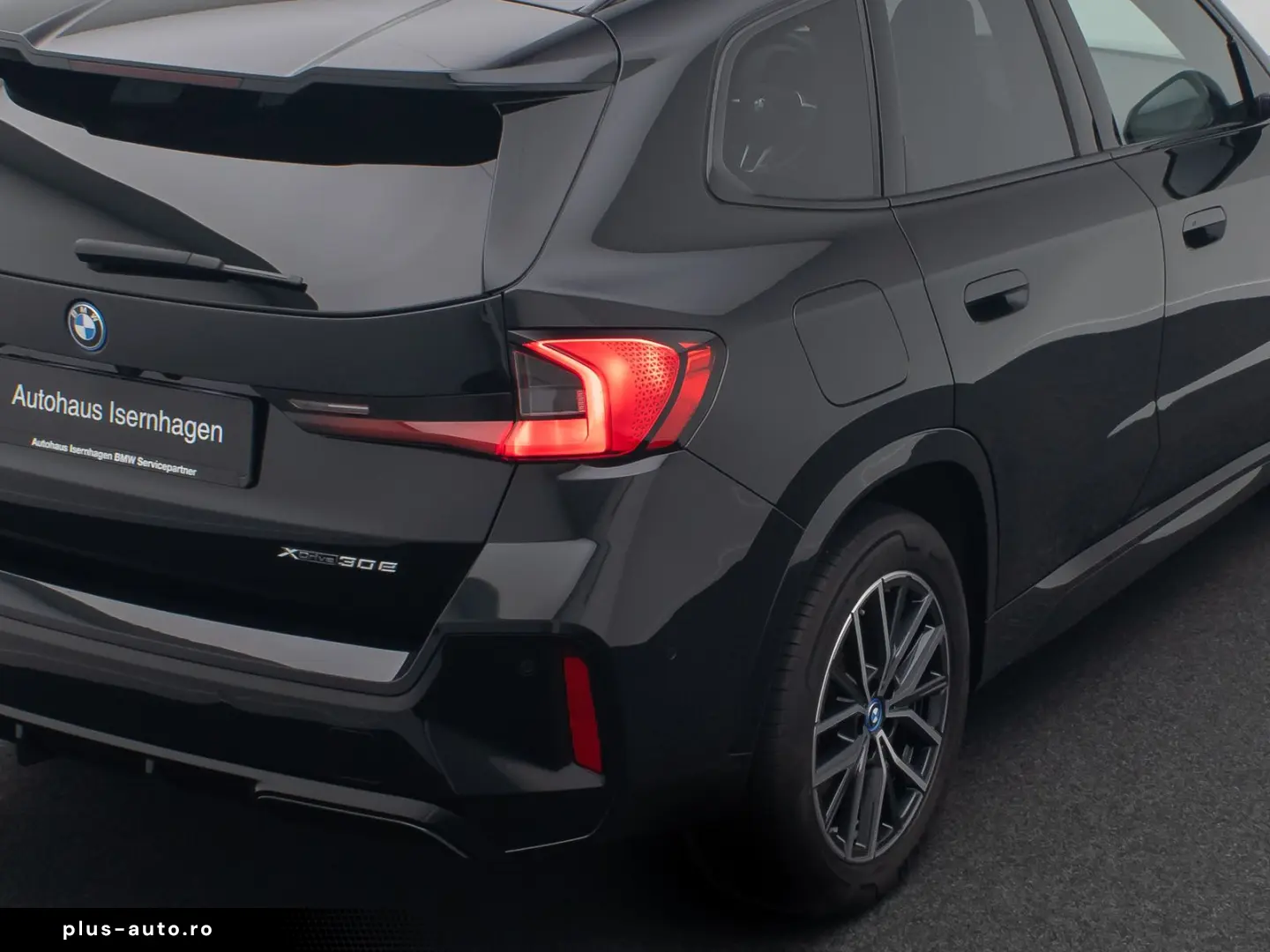 BMW X1 xDrive30e M Sport