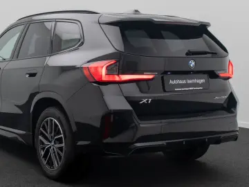 BMW X1 xDrive30e M Sport