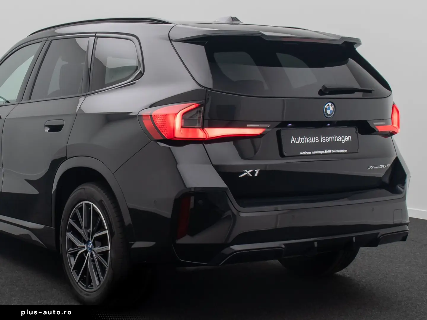 BMW X1 xDrive30e M Sport