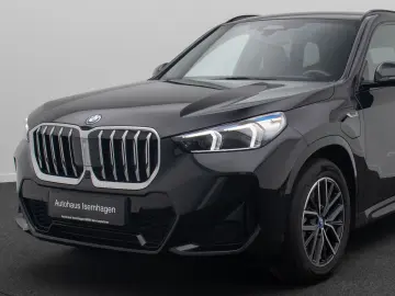 BMW X1 xDrive30e M Sport