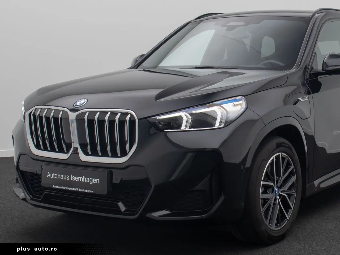 BMW X1 xDrive30e M Sport