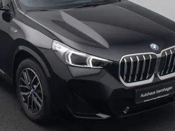 BMW X1 xDrive30e M Sport